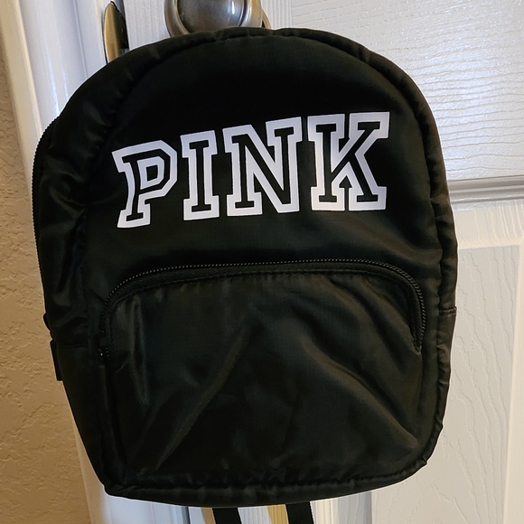 Victoria Secret Mini Backpack - Picture 4 of 6